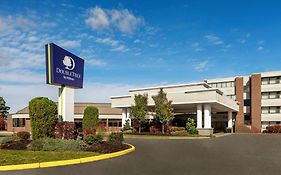 Doubletree By Hilton Boston/Westborough